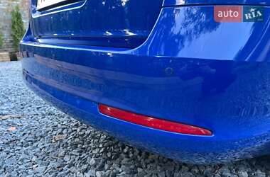 Универсал Skoda Octavia 2009 в 