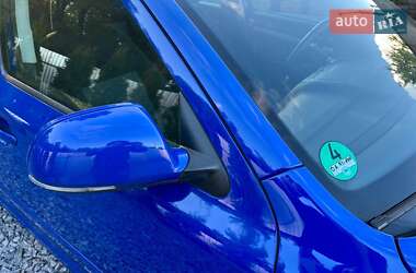 Универсал Skoda Octavia 2009 в 