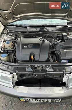 Универсал Skoda Octavia 2008 в 
