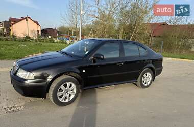 Skoda Octavia 2007 Skoda Octavia 2007