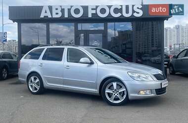 Skoda Octavia 2011 Skoda Octavia 2011