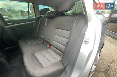 Универсал Skoda Octavia 2011 в 