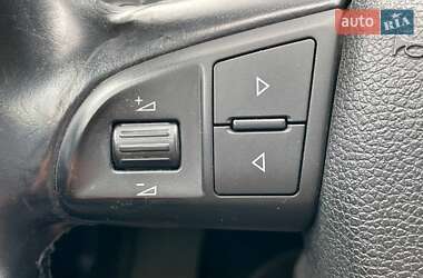 Универсал Skoda Octavia 2011 в 
