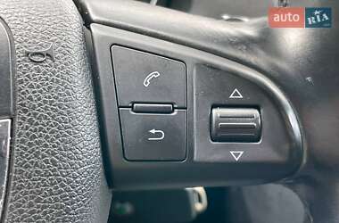 Универсал Skoda Octavia 2011 в 