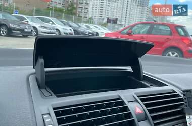 Универсал Skoda Octavia 2011 в 