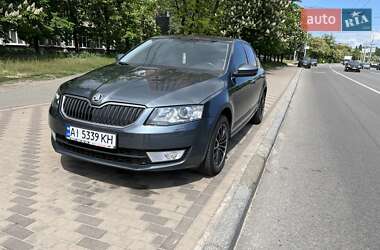 Skoda Octavia 2015 Skoda Octavia 2015