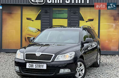 Skoda Octavia 2012 Skoda Octavia 2012