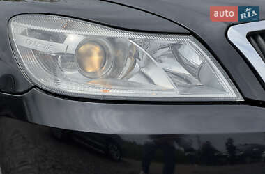 Универсал Skoda Octavia 2012 в 