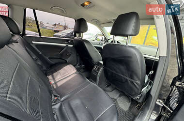 Универсал Skoda Octavia 2012 в 