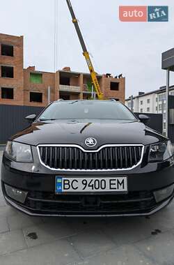 Skoda Octavia 2016 Skoda Octavia 2016