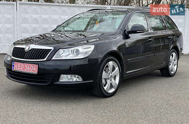 Skoda Octavia 2009 Skoda Octavia 2009