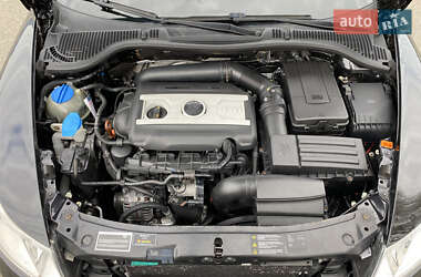 Универсал Skoda Octavia 2009 в 