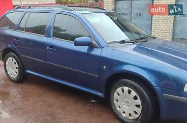 Skoda Octavia 2010 Skoda Octavia 2010