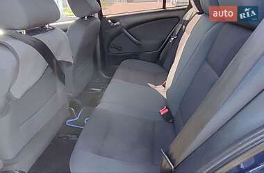 Универсал Skoda Octavia 2010 в 