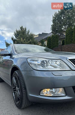 Універсал Skoda Octavia 2013 в 