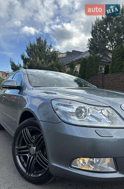 Універсал Skoda Octavia 2013 в 