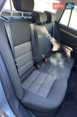 Універсал Skoda Octavia 2013 в 