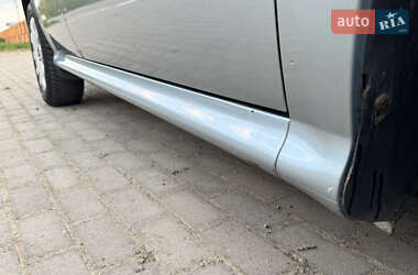 Универсал Skoda Octavia 2003 в 