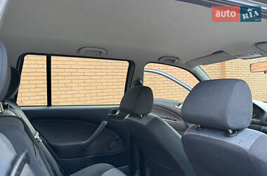 Универсал Skoda Octavia 2003 в 
