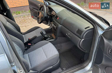 Универсал Skoda Octavia 2003 в 