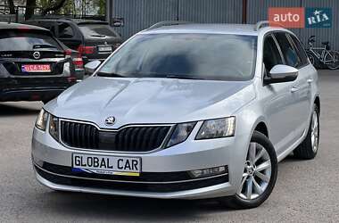 Skoda Octavia 2018 Skoda Octavia 2018