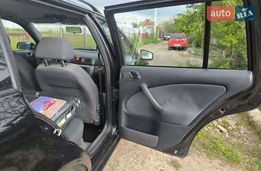 Универсал Skoda Octavia 2004 в 