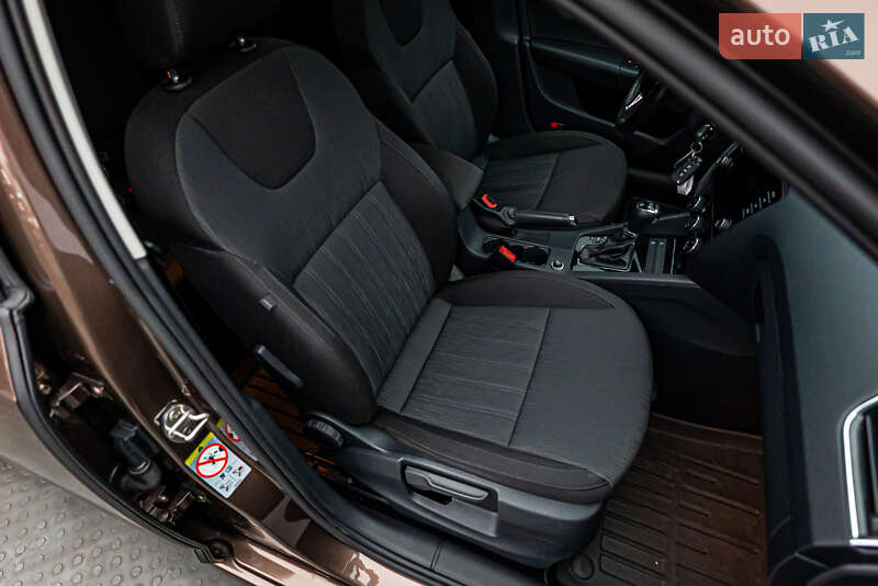 Лифтбек Skoda Octavia 2018 в Киеве