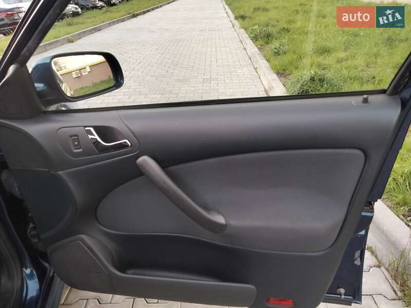 Ліфтбек Skoda Octavia 2008 в Полтаві
