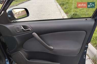 Лифтбек Skoda Octavia 2008 в 