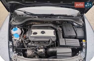 Универсал Skoda Octavia 2009 в 