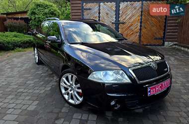 Skoda Octavia 2007 Skoda Octavia 2007