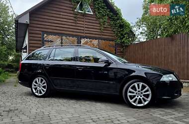 Універсал Skoda Octavia 2007 в 