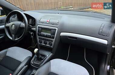Універсал Skoda Octavia 2007 в 