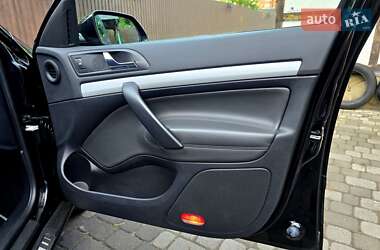 Універсал Skoda Octavia 2007 в 