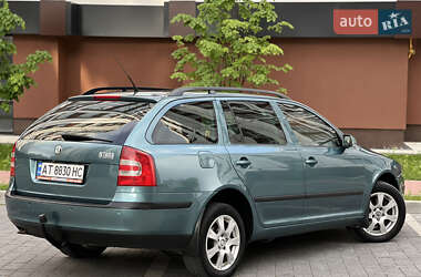 Універсал Skoda Octavia 2006 в 