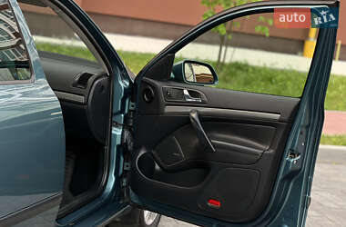 Універсал Skoda Octavia 2006 в 