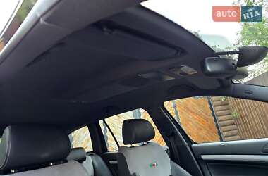 Універсал Skoda Octavia 2007 в 