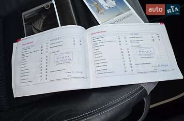 Універсал Skoda Octavia 2007 в 