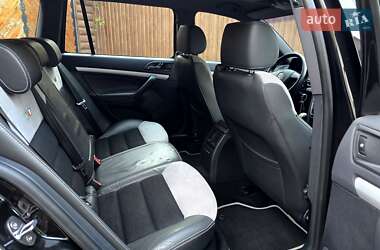 Універсал Skoda Octavia 2007 в 