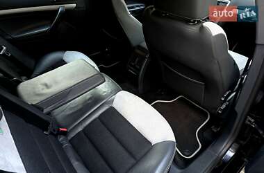 Універсал Skoda Octavia 2007 в 