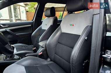Універсал Skoda Octavia 2007 в 