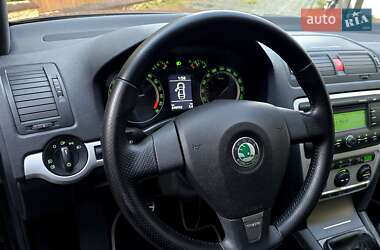 Універсал Skoda Octavia 2007 в 