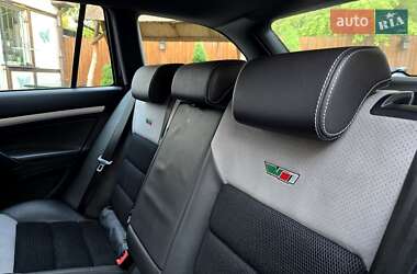 Універсал Skoda Octavia 2007 в 