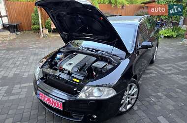 Універсал Skoda Octavia 2007 в 