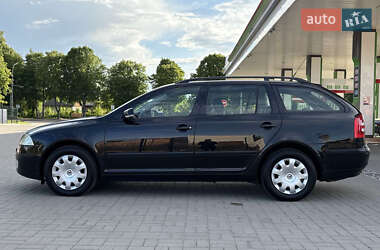 Універсал Skoda Octavia 2006 в 