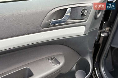 Універсал Skoda Octavia 2006 в 