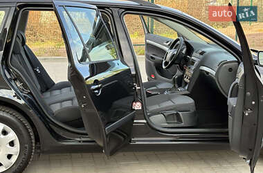 Універсал Skoda Octavia 2006 в 