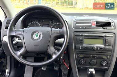 Універсал Skoda Octavia 2006 в 