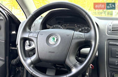 Універсал Skoda Octavia 2006 в 