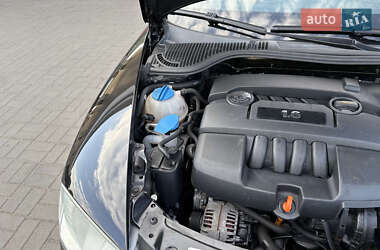 Універсал Skoda Octavia 2006 в 